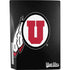 Utah Circle and Feather on Black PS5 Console Skin